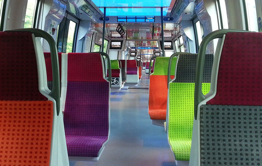 Transports