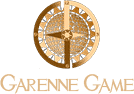 Logo Garenne Game